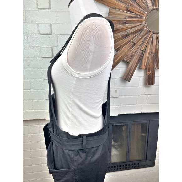 Isabel Marant lana Linen Jumpsuit - Picture 5 of 16